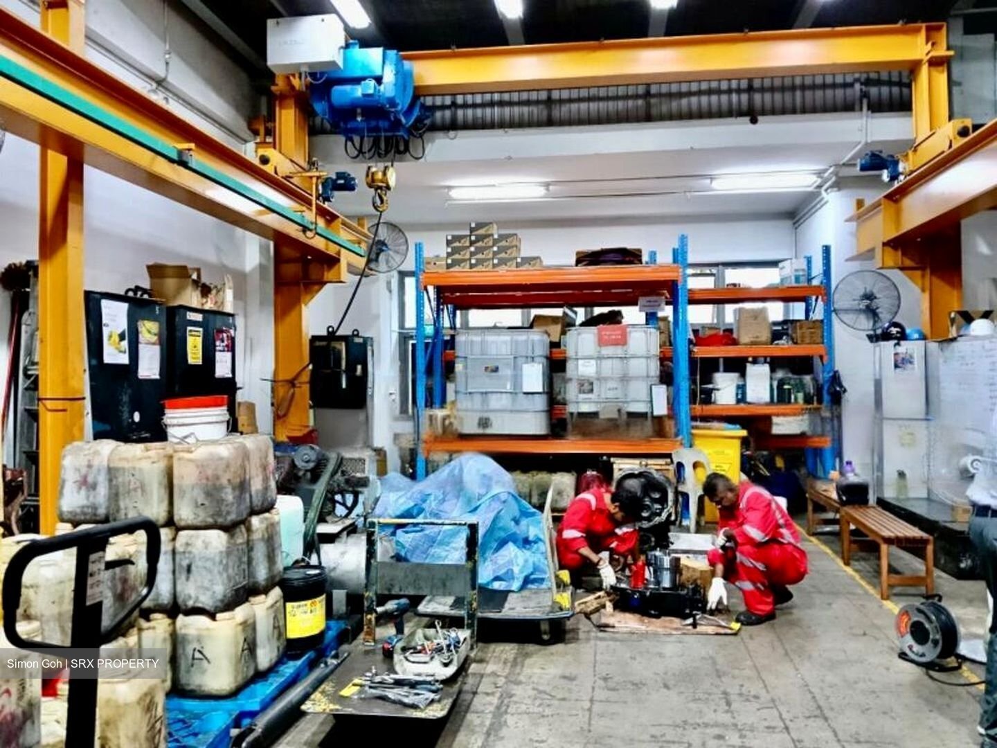 Eco-tech@sunview (D22), Factory #456206331
